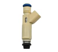 Vuzmode 1pc Fuel Injector Escape 3.0L V6 2002~2003 195500-3521 YL8E-C7B Fuel Injector Replacement