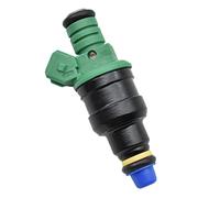 Vuzmode 1pc Fuel Injector, for, for Citroen, AX Saxo, for, for Peugeot, 106 306 1.4i 1.6i 1995-2000 0280150789 Fuel Injector Replacement