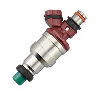 Vuzmode 1pc Fuel Injector, for, for Toyota, 4Runner Pickup T100 22RE 2.4L 1989-1995 23250-35040 23209-35040 Fuel Injector Replacement