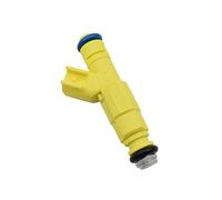 Vuzmode 1pc Fuel Injector, for Ford, Ranger 2004-2005 2011 2.3L L4 0280156205 Fuel Injector Replacement