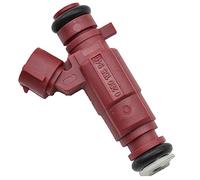 Vuzmode 1PC Fuel Injector Nozzle, for Nissan, ALMERA 2 II Hatchback N16 1.5 0280155940 Fuel Injector Replacement