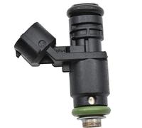 Vuzmode 1Pc Fuel Injector Nozzle, for Polo, 6R 1.2 Ez.2010 03E906031C Fuel Injector Replacement