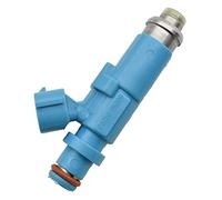 Vuzmode 1pc Fuel Injector Nozzle, for Toyota, Altezza SXE10 IS200 RS200 540CC 23250-74200 23209-74200 Fuel Injector Replacement