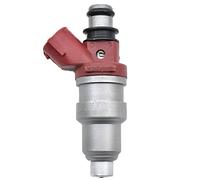 Vuzmode 1PC Fuel Injectors Camry Vista Petrol 1.8L 1990-1994 23250-74130 2325074130 2320974130 Fuel Injector Replacement