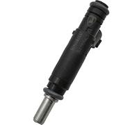 Vuzmode 1pc Fuel Injectors Nozzle, for VW, for Jetta, for Passat, for Golf, Rabbit 2.5L I5 2007-2013 07M906031B Fuel Injector Replacement