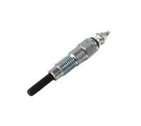 Vuzmode 1pc Glow Plug, Preheat Plug Replacement for 3tnv76 3tnm74 3tnv70 Engines Part Glow Plugs