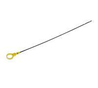 Vuzmode 1PC Oil Dipstick BA5Z6750A, for Ford, for Fusion Edge MKX Flex Taurus MKZ Explorer, 3.5L 3.7L Engine Oil Level Dipstick Engine Oil Dipstick Tube