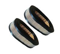 Vuzmode 2 PCS Air Filter Replacement Accessories,for Cobra, TT Breaker 9234 0001 36 9234000136 lawn mower air cleaner