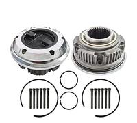Vuzmode 2 Pieces X, for Chevrolet 3500 K250/30/3500 R30/3500 V30/3500 Pick UP 73-97 D250 F250/350 Free Wheel Locking HUB B053 AVM497 Wheel Lock Hub