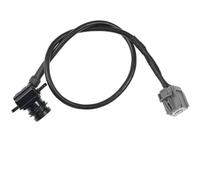Vuzmode 2013-2016, for DODGE, Dart Trunk Lid Mounted Rear View Backup Camera 56038990AA Rear View Camera