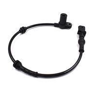 Vuzmode 2017 Front ABS Sensor 9115064 1238236, for Vauxhall, Combo C Corsa C Meriva A for Tigra B Abs Sensor