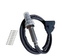Vuzmode 2296799/1872080/2247379/2020691 5WK9 6612D 5WK96612D Nitrogen Oxide for Truck for Scania 24V Sensor Car Engine Emission Sensor(BLACK Probe)