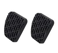 Vuzmode 2pc, for Mercedes, Sprinter, for Vito, for Viano, Brake Clutch Pedal Pads Rubber 2012910282 Brake Clutch Pedal Foot Pad