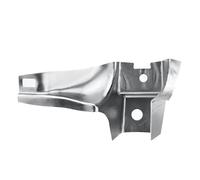 Vuzmode 2pcs Car Fender Bumper Bracket Holder Replacement, for Mercedes-Benz, W201 190 Bumper Fender Welding Bracket body splitter kit(Pair)