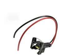 Vuzmode 30670448 Turbo Solenoid Valve Boost Control + Connector plug, for VOLVO, XC90 XC70 V70 S60 C70 S80 9473212 722240130 Turbocharger Solenoid Valve(Plug)