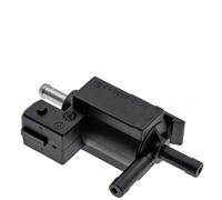 Vuzmode 30670448 Turbo Solenoid Valve Boost Control + Connector plug, for VOLVO, XC90 XC70 V70 S60 C70 S80 9473212 722240130 Turbocharger Solenoid Valve(Valve)