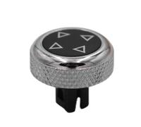 Vuzmode 3w7959766b Car Switch Button with Memory Part Component, For Continental Gtc 2012 2013 2014 2015 2016 Auto Seat Adjustment Button Assembly