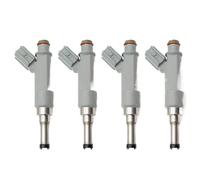 Vuzmode 4pcs Fuel Injector 23250-0Y040, for Toyota, for Lexus, Vios 4Nr 5Nr 6Nr 8Nr Fuel Injector
