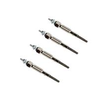 Vuzmode 4pcs Glow Plugs 172 4585, 1724585 for Cat Cb 22 Cb 22b C1.1 C1.5 C2.2 C2.2 3003 3013 3013c 3014 3024 Engine Compactor Glow Plugs