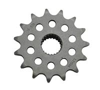 Vuzmode 520-15T Motorcycle Front Sprocket, for YAMAHA SRX400 TT600R 1998-2003 XT600 1987-1998 XT600Z 1989-1994 SZR660 96-98 XTZ660 Tenere 1991-1998 Motorbike Front Sprocket