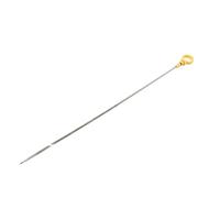 Vuzmode 552mm Car 2.7L Engine Oil Level Dipstick, for Dodge, for Avenger 2008-2010, for Journey 2009-2010, for Chrysler Sebring 2007-2010, 4892059AB Engine Oil Dipstick Tube