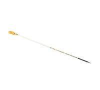 Vuzmode 555mm Car 3.5L Engine Oil Level Dipstick, for Dodge, for Charger Challenger Magnum, for Chrysler 300 2005-2010, 4792867AB Engine Oil Dipstick Tube