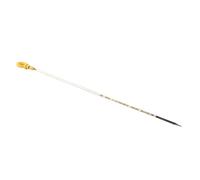 Vuzmode 555mm Car 3.5L Engine Oil Level Dipstick, for Dodge, for Charger Challenger Magnum, for Chrysler 300 2005-2010, 4792867AB Engine Oil Dipstick Tube