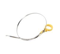 Vuzmode 605mm Car 3.5L Engine Oil Level Dipstick, for Dodge, for Avenger 2007-2009, for Journey 2009-2010, for Chrysler Sebring 2007-2010, 4892121AA Engine Oil Dipstick Tube