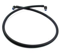 Vuzmode 61667178747 Car Front Glass Separate Water Motor Kettle Hose for 740Ib MwF50I F01 GT N57 550I N63 F18 F11 N20 Radiator Hose