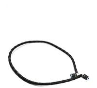 Vuzmode 61677241677 Headlight Washer Hose Headlamp Washer Pipe Water Hose Tube, for, F30 F31 F34 F35 316i 320i 328i 335i 316Li 320Li Radiator Hose