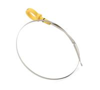 Vuzmode 634mm Car 2.7L Engine Oil Level Dipstick, for Chrysler 300, for Dodge Charger Magnum 2005-2010, 04792863AB 917326 Engine Oil Dipstick Tube
