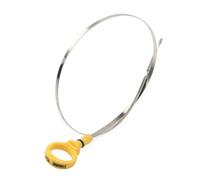 Vuzmode 646mm Car 3.3L 3.8L Engine Oil Level Dipstick, for Dodge, for Caravan, for Chrysler Pacifica Town Country, 04694325AC Engine Oil Dipstick Tube