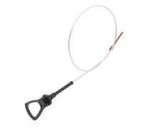 Vuzmode 708mm Car Engine Oil Level Dipstick 11437600470, for BMW, for 1 3 Series F20 F21 F30 F31 2011-2019 Engine Oil Dipstick Tube
