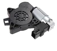 Vuzmode 742-801 742-802, for Mazda, 3 5 CX-7 RX-8 Left Driver Side Right Passenger Power Window Regulator Electric Lift Motor Car Window Regulator Replacement Unit