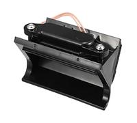 Vuzmode 74810T0AA02 Trunk Tailgate Release Switch, for CR-V 2012 2013 2014 2015 2016 Rear Door Hatch Liftgate Latch Button Switch Black 74810-T0A-A01 74810-T0A-A02 Car Boot Switch