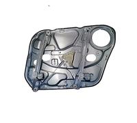 Vuzmode 82403-1G010 82471-2L000 Front Left Door Electric Window Regulator, for Hyundai, for I30, for Elantra, 7/2007 Car Window Regulator Replacement Unit