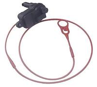 Vuzmode 8S0 862 153, for VW, for T-Cross, for Teramont, for Tiguan, for Touareg, Fuel Tank Cap Lock Actuator Motor Fuel 8S0862153 Valve release actuator