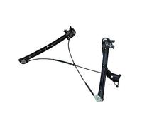 Vuzmode 8V3837461A 8V3837462A Window Regulator Front Left Right, for A3, for 8V 3DR 2012-2020 Car Window Regulator Replacement Unit