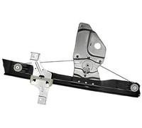 Vuzmode 9221GY 9222GY Front Door Power Window Regulator Assembly Left And Right Side, for Peugeot, for 508 SW 8E 2010 2018 2015 2012 2016 Car Window Regulator Replacement Unit