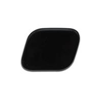 Vuzmode 98681-A2950 Front Bumper HeadLight Lamp Washer Spray Cleaning Actuator Cover Cap, for, for Kia, CEED 2012-2017 98691-A2950 98681A2950 Vehicle headlight washer cap(LEFT 98691A2950)