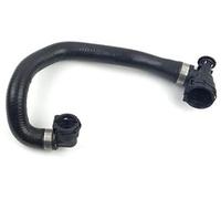 Vuzmode A2225014691 Car Coolant Hose Return Pipe 2225014691, for, for, S63 S65 S500 Coolant Water Pipe Oil Radiator Hose Radiator Hose