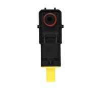 Vuzmode Accurate Measurement Brake Pressure sensor, for Seat, for Skoda, for Golf, Easy Installationnumber 5q0906207b Car Air Intake Pressure Sensor