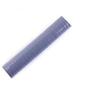 Vuzmode Air Intake, for NISSAN, 370Z 350Z 3.7L G37 G35 VQ37VHR 2009-2020 Silicone Radiator Hose Pipe Replacement Engine Air Pipe(BLACK Gray)