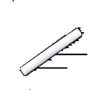 Vuzmode Air Intake, for Toyota, 2013-2020 GT86 2.0L Silicone Inlet Induction Hose Tube Pipe Replacement Engine Air Pipe(BLACK White)