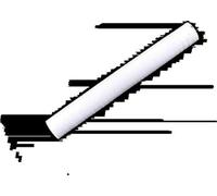 Vuzmode Air Intake Silicone Inlet Tube Pipe Hose, for Toyota, for Supra, MK3 MA70 7M-GT 7M-GTE 3.0T 1986-1992 Replacement Engine Air Pipe(BLACK White)