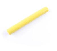 Vuzmode Air Intake Silicone Inlet Tube Pipe Hose, for Toyota, for Supra, MK3 MA70 7M-GT 7M-GTE 3.0T 1986-1992 Replacement Engine Air Pipe(BLACK Yellow)