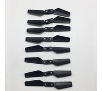 Vuzmode Arm Shell Propellers Blades Guard, for LS-Quadcopter, for LSRC, XT6 Drone Spare Parts Quad Motor Mounting Arm(White)