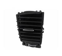 Vuzmode Auto Air Conditioning A/C Air Vent Outlet, for Kia, for Sorento, 2015 2016 2017 2018 Car Air Vent Grille(BLACK Middle Left)