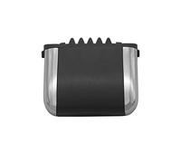 Vuzmode Auto Car Front Center A C Air Conditioner Vent Outlet Tab Clip Repair Kit, for Toyota, Camry 2006-2011 Automobiles Accessories Air Vent Clip(Rear Row)