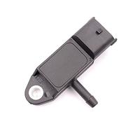 Vuzmode Auto Part Air Pressure Sensor Intake Pressure Sensor, for Opel, for Buick, for GMC, 55566186 Map Sensor